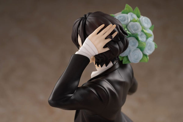 Bungo Stray Dogs - Dazai Osamu: Dress Up Ver. - PVC Statue 1/8 (26 cm)
