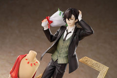 Bungo Stray Dogs - Dazai Osamu: Dress Up Ver. Deluxe Edition - PVC Statue 1/8 (26 cm)