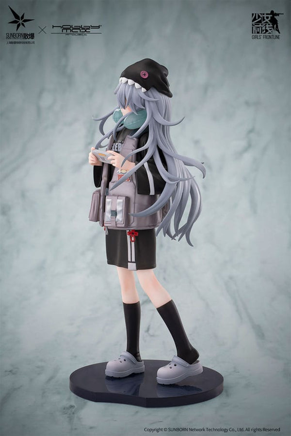 Girls Frontline - Gr G11: Mind Eraser Ver. - 1/7 PVC figur (Forudbestilling)