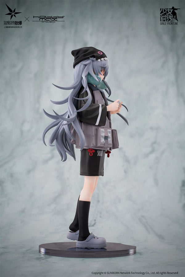 Girls Frontline - Gr G11: Mind Eraser Ver. - 1/7 PVC figur (Forudbestilling)