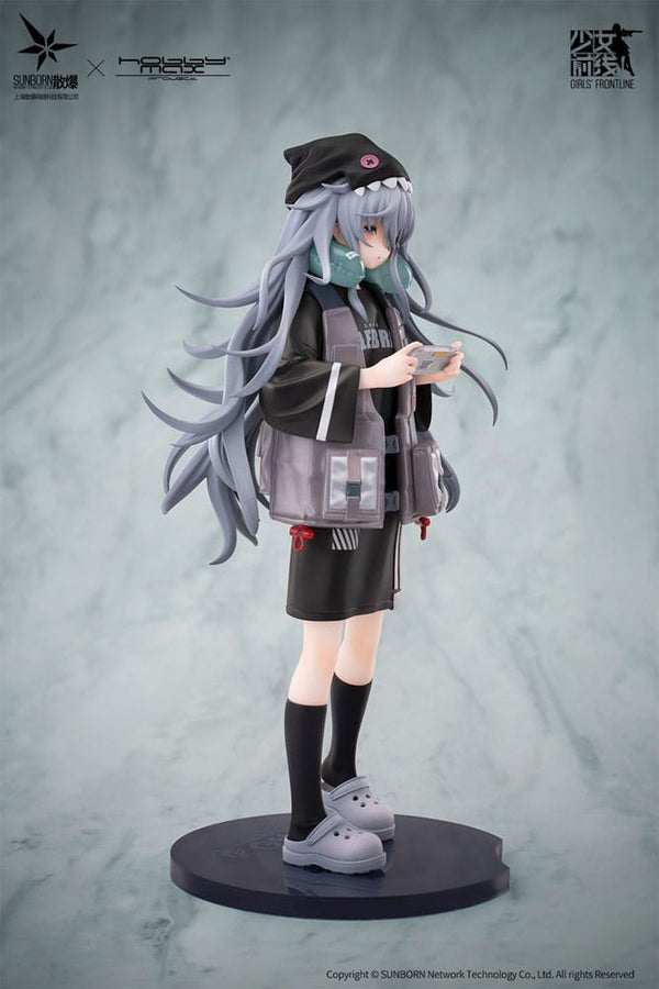 Girls Frontline - Gr G11: Mind Eraser Ver. - 1/7 PVC figur (Forudbestilling)