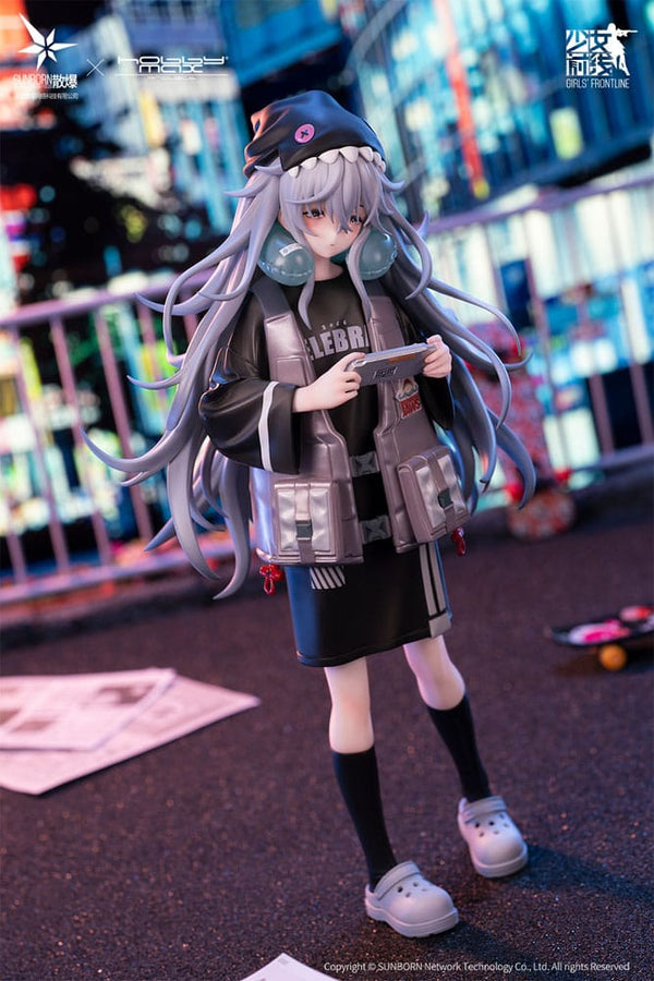 Girls Frontline - Gr G11: Mind Eraser Ver. - 1/7 PVC figur (Forudbestilling)