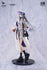 Girls Frontline - HK416: White Negroni Ver. - 1/7 PVC figur (Forudbestilling)