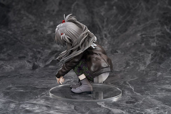 Neon Genesis Evangelion - Shikinami Asuka Langley: Part 3 Radio Eva Original Color Ver. - PVC Statue 1/7 (12 cm)