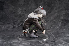 Neon Genesis Evangelion - Shikinami Asuka Langley: Part 3 Radio Eva Original Color Ver. - PVC Statue 1/7 (12 cm)