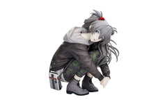 Neon Genesis Evangelion - Shikinami Asuka Langley: Part 3 Radio Eva Original Color Ver. - PVC Statue 1/7 (12 cm)