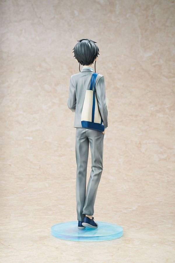 Your Lie in April - Kousei Arima - PVC Statue 1/7 (27 cm)