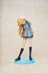 Your Lie in April - Kaori Miyazono - PVC Statue 1/7 (22 cm)