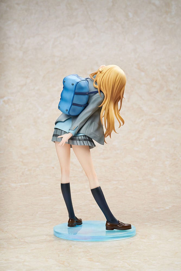 Your Lie in April - Kaori Miyazono - PVC Statue 1/7 (22 cm)