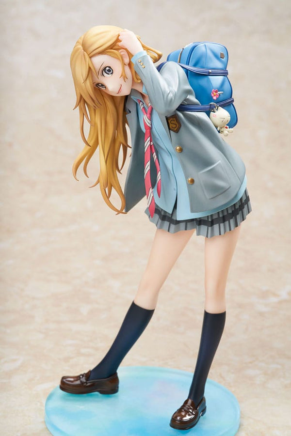 Your Lie in April - Kaori Miyazono - PVC Statue 1/7 (22 cm)