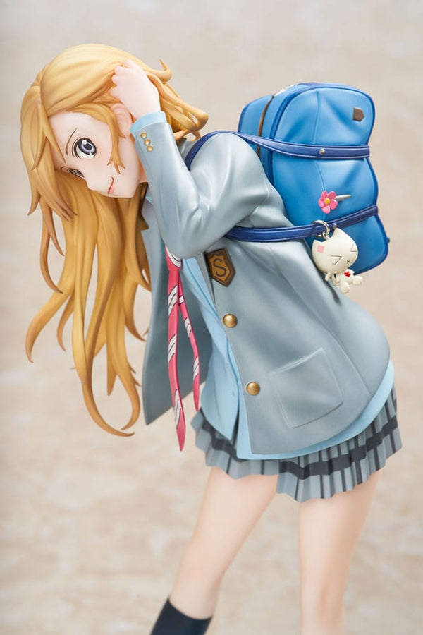 Your Lie in April - Kaori Miyazono - PVC Statue 1/7 (22 cm)