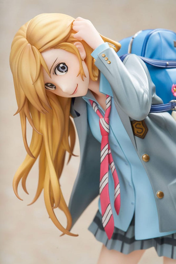 Your Lie in April - Kaori Miyazono - PVC Statue 1/7 (22 cm)