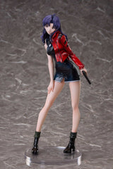 Neon Genesis Evangelion - Misato Katsuragi: Comics Ver. - PVC Figur 1/7 (26 cm)