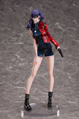Neon Genesis Evangelion - Misato Katsuragi: Comics Ver. - PVC Figur 1/7 (26 cm)