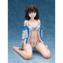 Strike the Blood - Yukina Himeragi: White Lingerie Ver. - 1/4 PVC figur