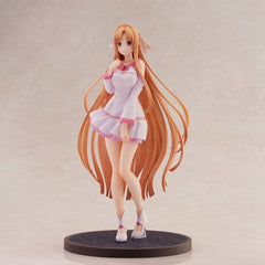 Sword Art Online Alicization War of Underworld - Asuna: Loungewear Ver. - PVC Statue 1/6 (27 cm)