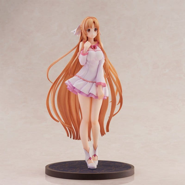 Sword Art Online Alicization War of Underworld - Asuna: Loungewear Ver. - PVC Statue 1/6 (27 cm)
