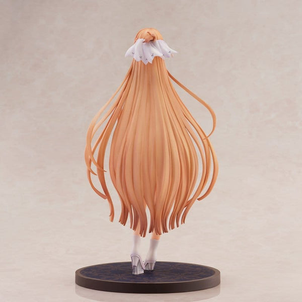 Sword Art Online Alicization War of Underworld - Asuna: Loungewear Ver. - PVC Statue 1/6 (27 cm)