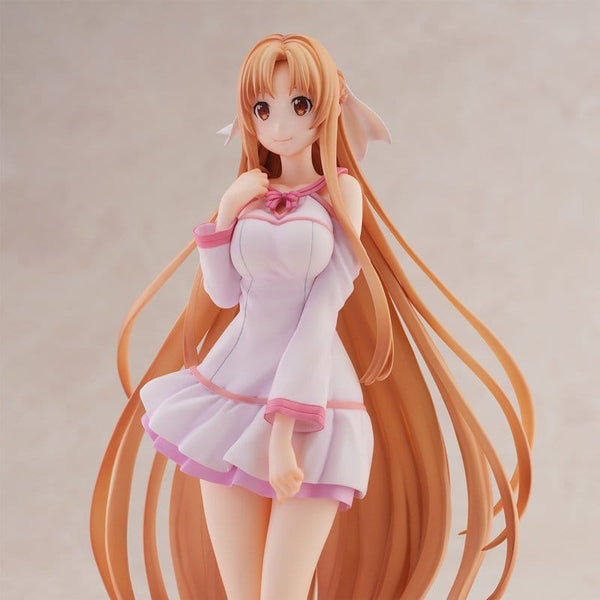 Sword Art Online Alicization War of Underworld - Asuna: Loungewear Ver. - PVC Statue 1/6 (27 cm)