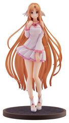 Sword Art Online Alicization War of Underworld - Asuna: Loungewear Ver. - PVC Statue 1/6 (27 cm)