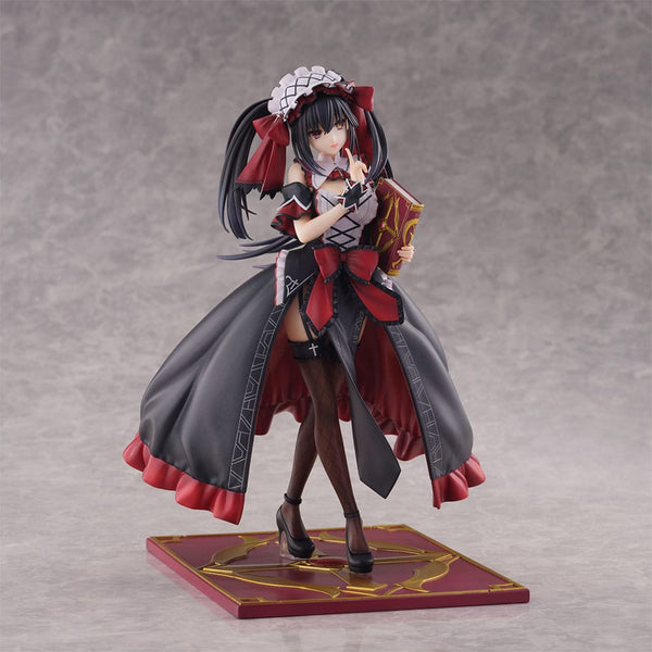 Date A Live - Tokisaki Kurumi: Rasiel ver. - 1/7 PVC Figur