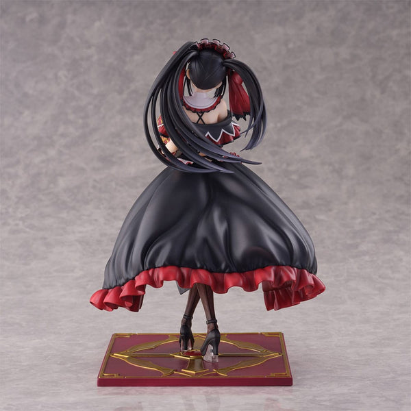 Date A Live - Tokisaki Kurumi: Rasiel ver. - 1/7 PVC Figur