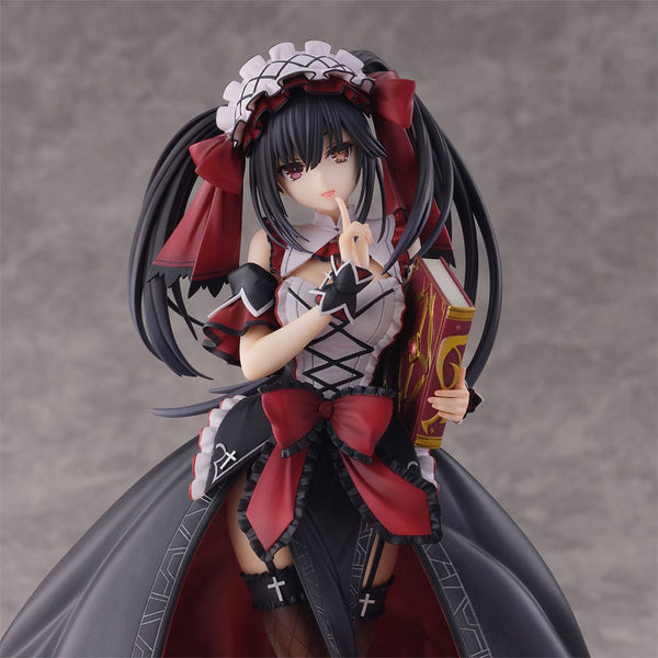 Date A Live - Tokisaki Kurumi: Rasiel ver. - 1/7 PVC Figur