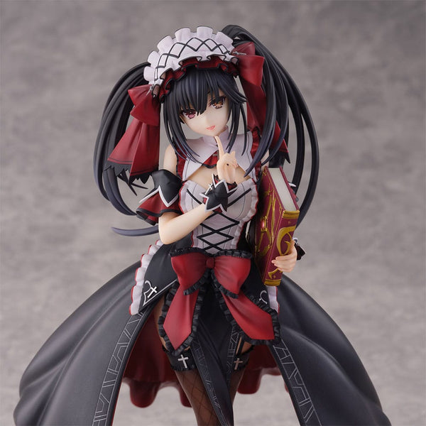 Date A Live - Tokisaki Kurumi: Rasiel ver. - 1/7 PVC Figur