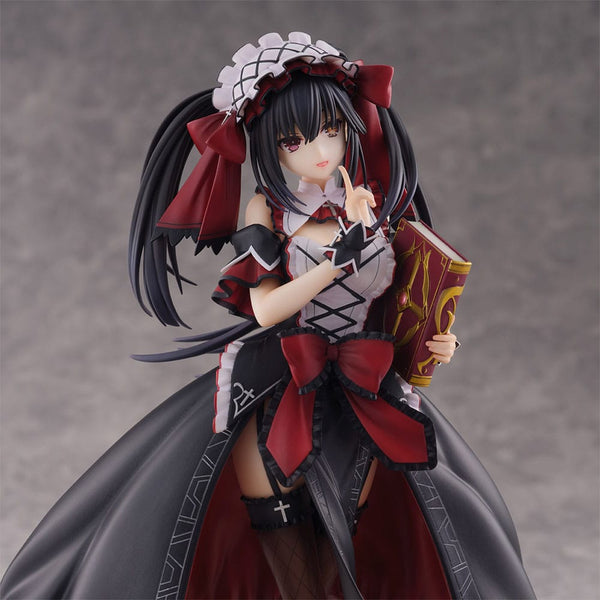 Date A Live - Tokisaki Kurumi: Rasiel ver. - 1/7 PVC Figur