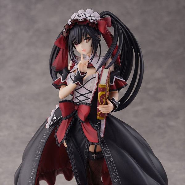 Date A Live - Tokisaki Kurumi: Rasiel ver. - 1/7 PVC Figur