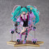 Vocaloid - Hatsune Miku: Digital Stars 2023 Ver. - Statue 1/7 (23 cm)