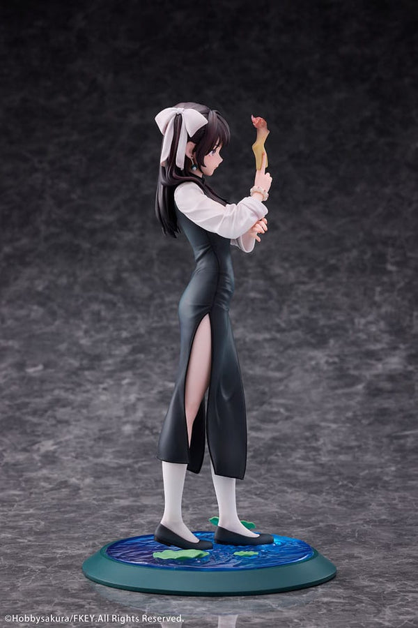 Original Character - Yao Zhi - 1/6 PVC figur (Forudbestilling)