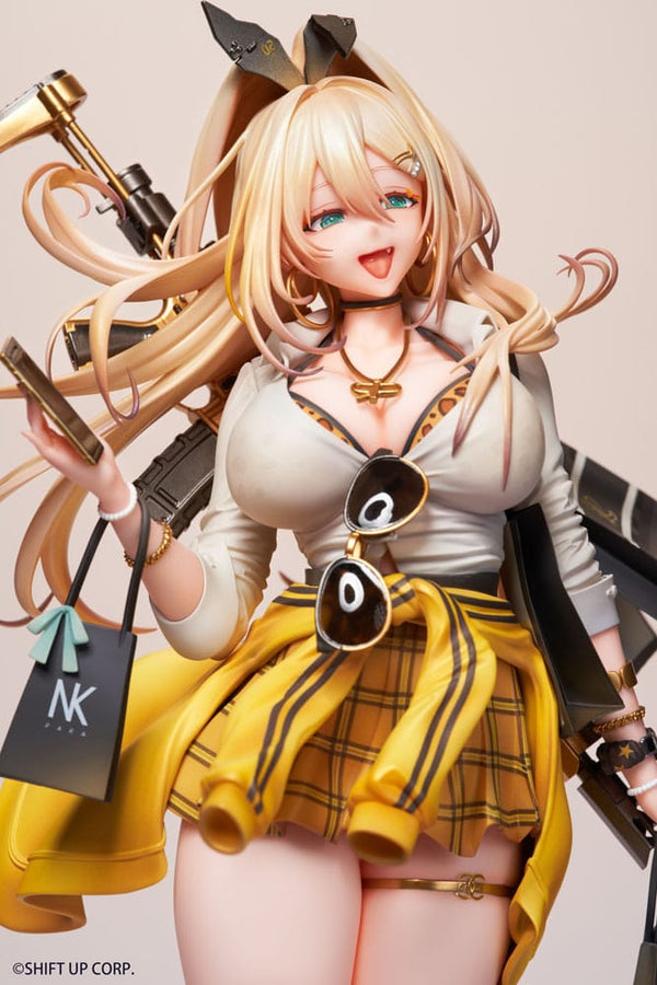 Goddess of Victory: Nikke - Rupee - 1/7 PVC figur