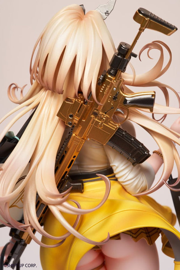 Goddess of Victory: Nikke - Rupee - 1/7 PVC figur