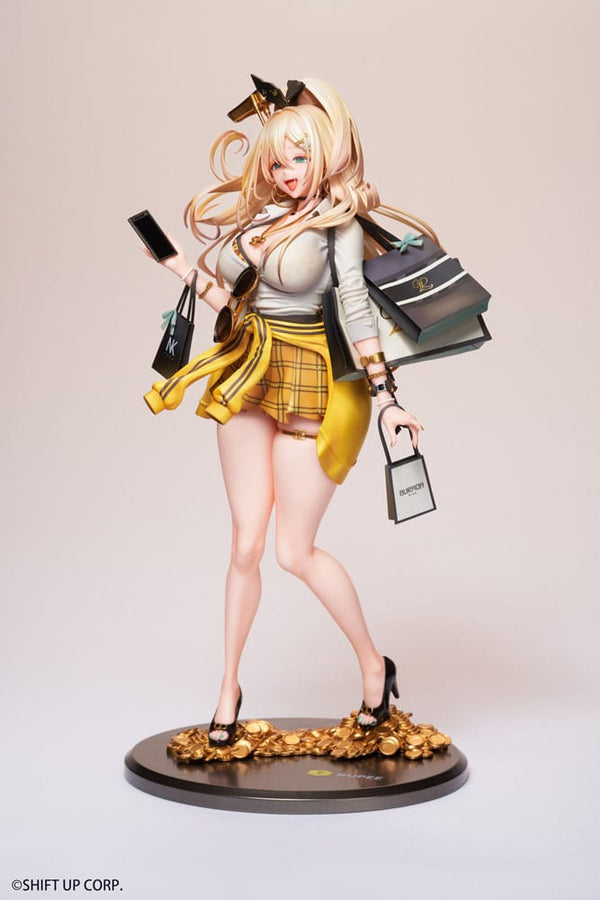 Goddess of Victory: Nikke - Rupee - 1/7 PVC figur