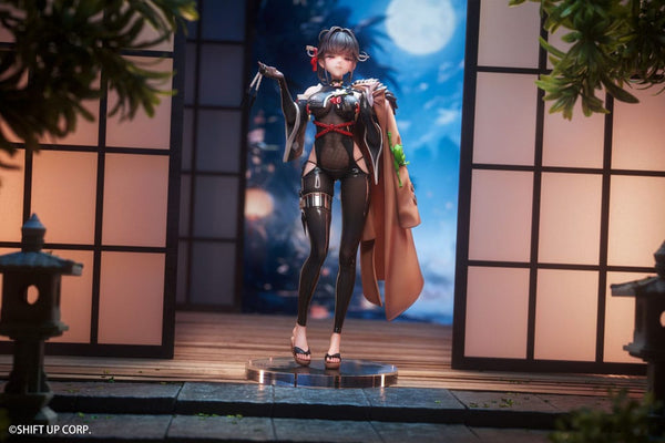 Goddess of Victory - Sakura: Midnight Stealth Deluxe Edition - PVC Statue 1/7 (25 cm)