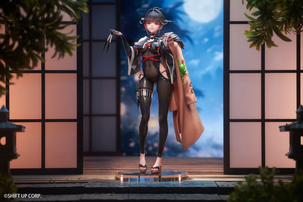 Goddess of Victory - Sakura: Midnight Stealth Deluxe Edition - PVC Statue 1/7 (25 cm)