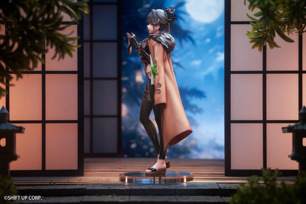Goddess of Victory - Sakura: Midnight Stealth Deluxe Edition - PVC Statue 1/7 (25 cm)