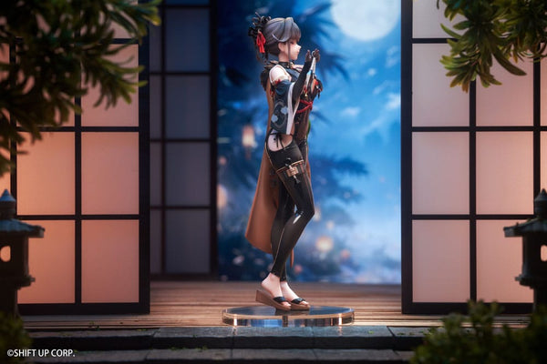 Goddess of Victory - Sakura: Midnight Stealth Deluxe Edition - PVC Statue 1/7 (25 cm)