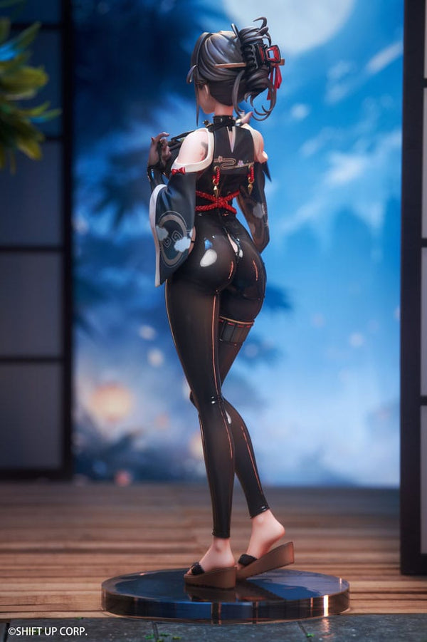 Goddess of Victory - Sakura: Midnight Stealth Deluxe Edition - PVC Statue 1/7 (25 cm)