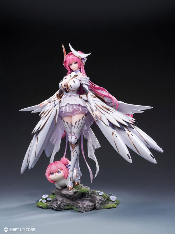 Goddess of Victory: Nikke - Dorothy: Deluxe Edtition - PVC Statue 1/7 (31 cm)