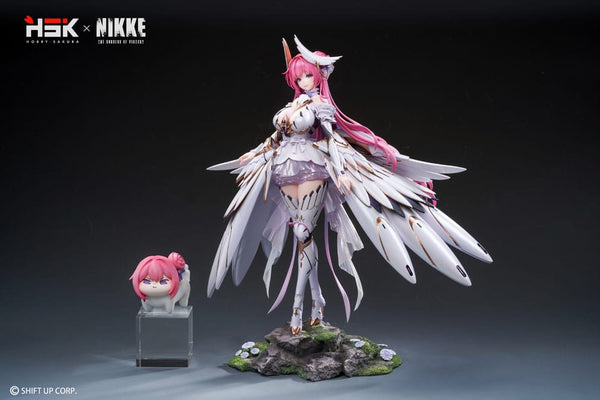 Goddess of Victory: Nikke - Dorothy: Deluxe Edtition - PVC Statue 1/7 (31 cm)