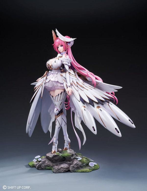 Goddess of Victory: Nikke - Dorothy: Deluxe Edtition - PVC Statue 1/7 (31 cm)