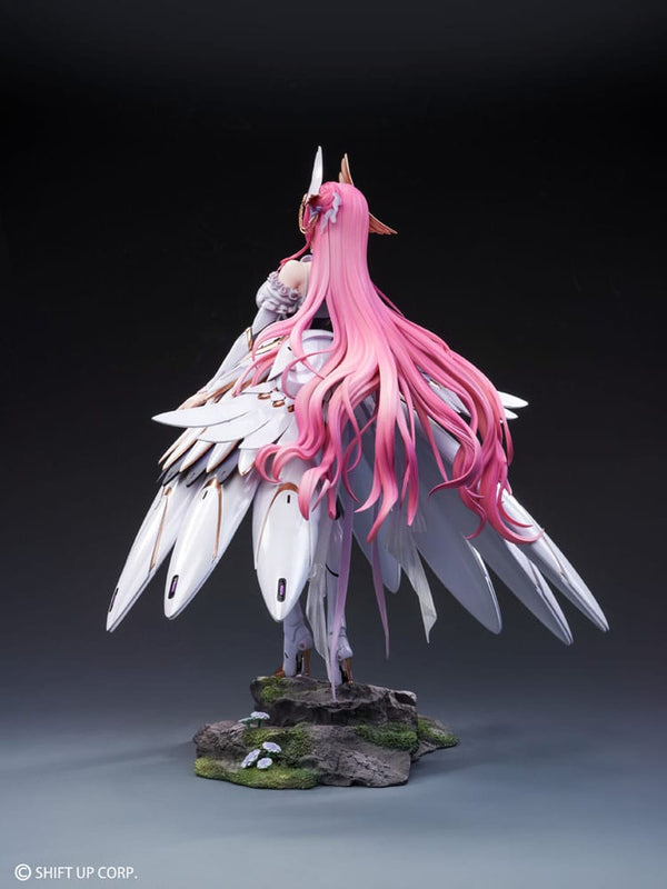 Goddess of Victory: Nikke - Dorothy: Deluxe Edtition - PVC Statue 1/7 (31 cm)