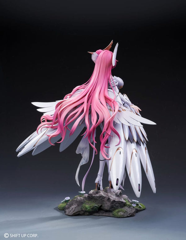 Goddess of Victory: Nikke - Dorothy: Deluxe Edtition - PVC Statue 1/7 (31 cm)