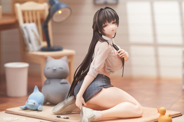 Goddess of Victory: Nikke - Marciana: School Days Deluxe Edtition - PVC Statue 1/7 (20 cm)