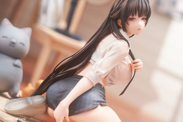 Goddess of Victory: Nikke - Marciana: School Days Deluxe Edtition - PVC Statue 1/7 (20 cm)