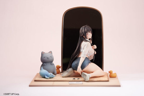 Goddess of Victory: Nikke - Marciana: School Days Deluxe Edtition - PVC Statue 1/7 (20 cm)