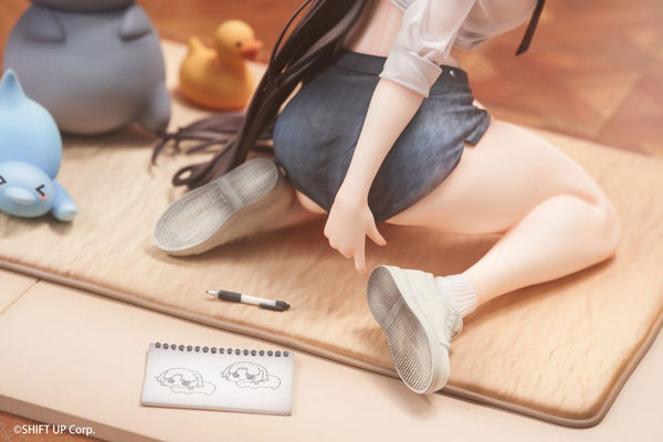 Goddess of Victory: Nikke - Marciana: School Days Deluxe Edtition - PVC Statue 1/7 (20 cm)