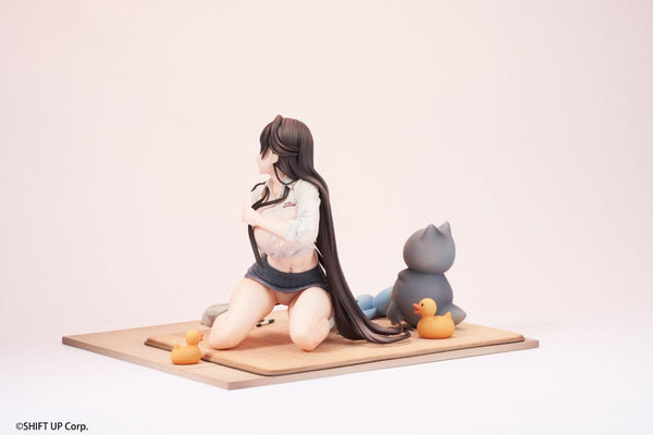 Goddess of Victory: Nikke - Marciana: School Days Deluxe Edtition - PVC Statue 1/7 (20 cm)